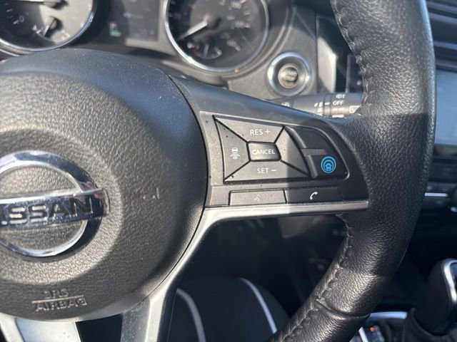 Used 2019 Nissan Rogue SV w/ Sun & Sound Touring Package AWD/4WD image 21