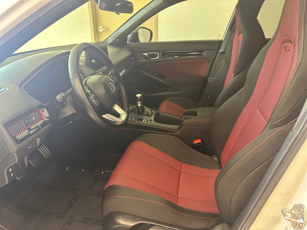 Used 2024 Honda Civic Si image 12
