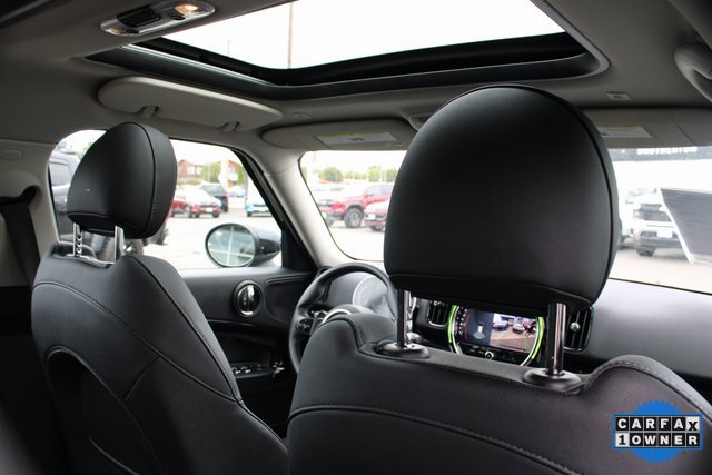 Used 2024 MINI Cooper Countryman S image 23