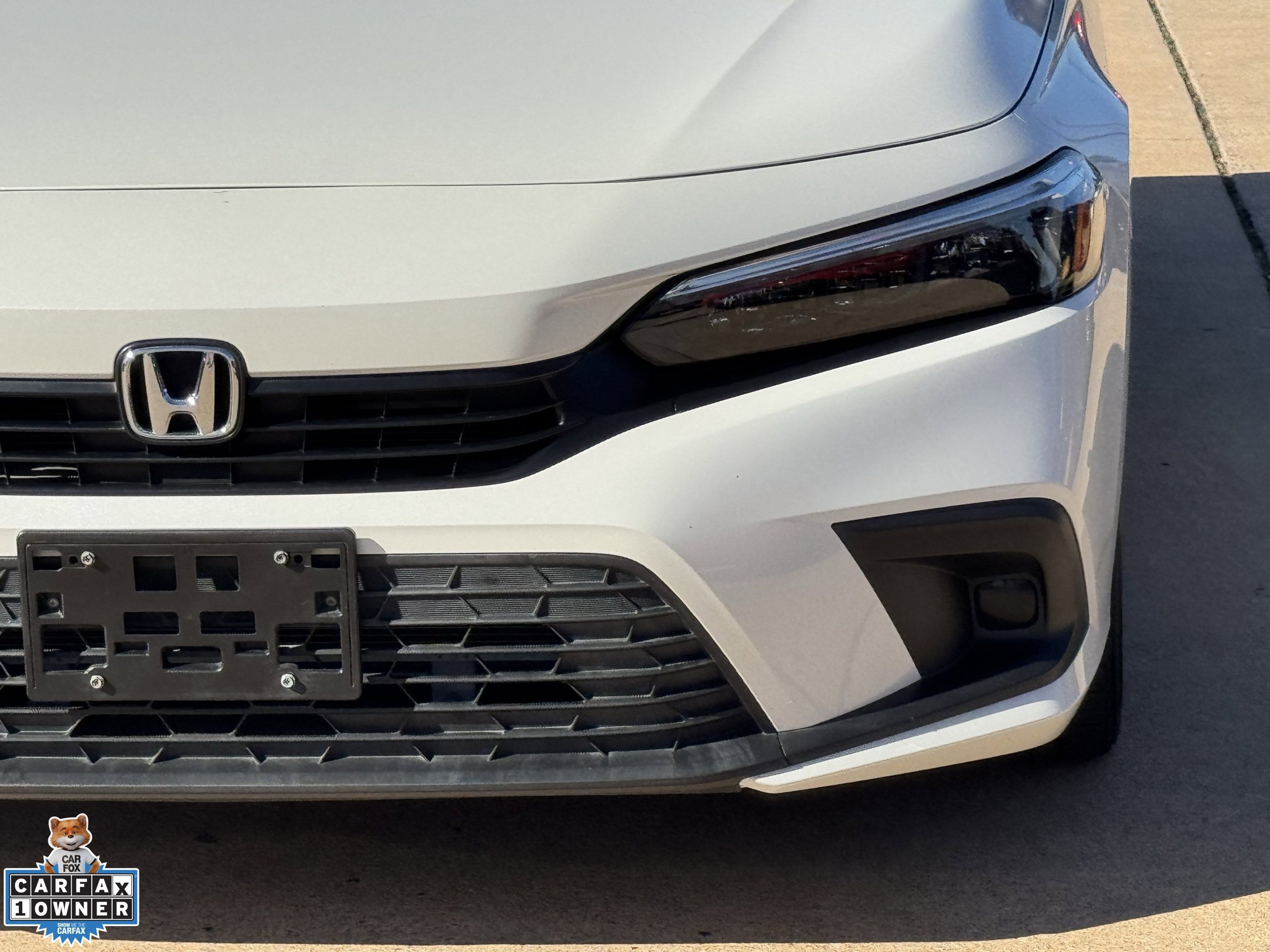 Used 2024 Honda Civic Sport image 11