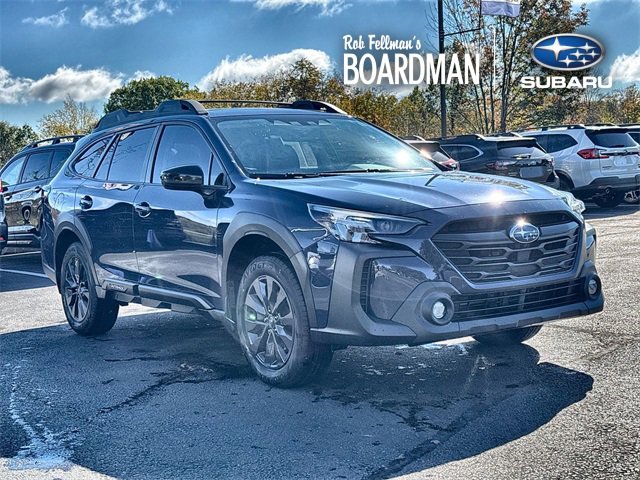 Used 2023 Subaru Outback Onyx Edition XT