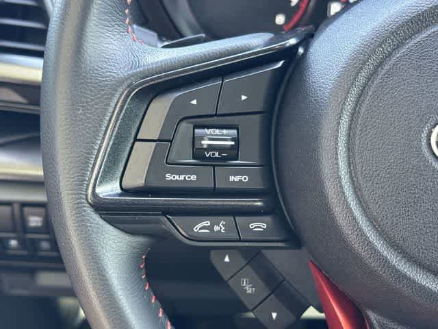 Certified 2023 Subaru Forester Sport AWD/4WD image 22