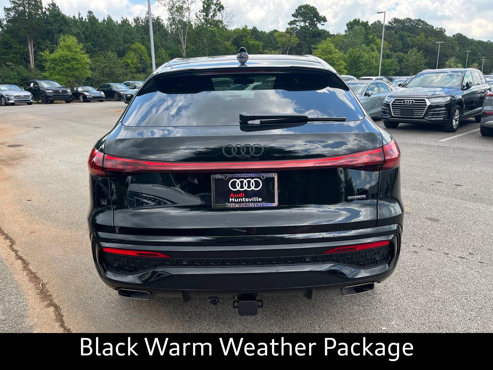 New 2026 Audi Q5 Premium Plus AWD/4WD image 4