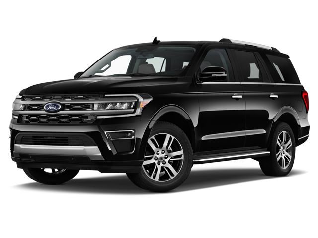 Used 2023 Ford Expedition Limited AWD/4WD image 4
