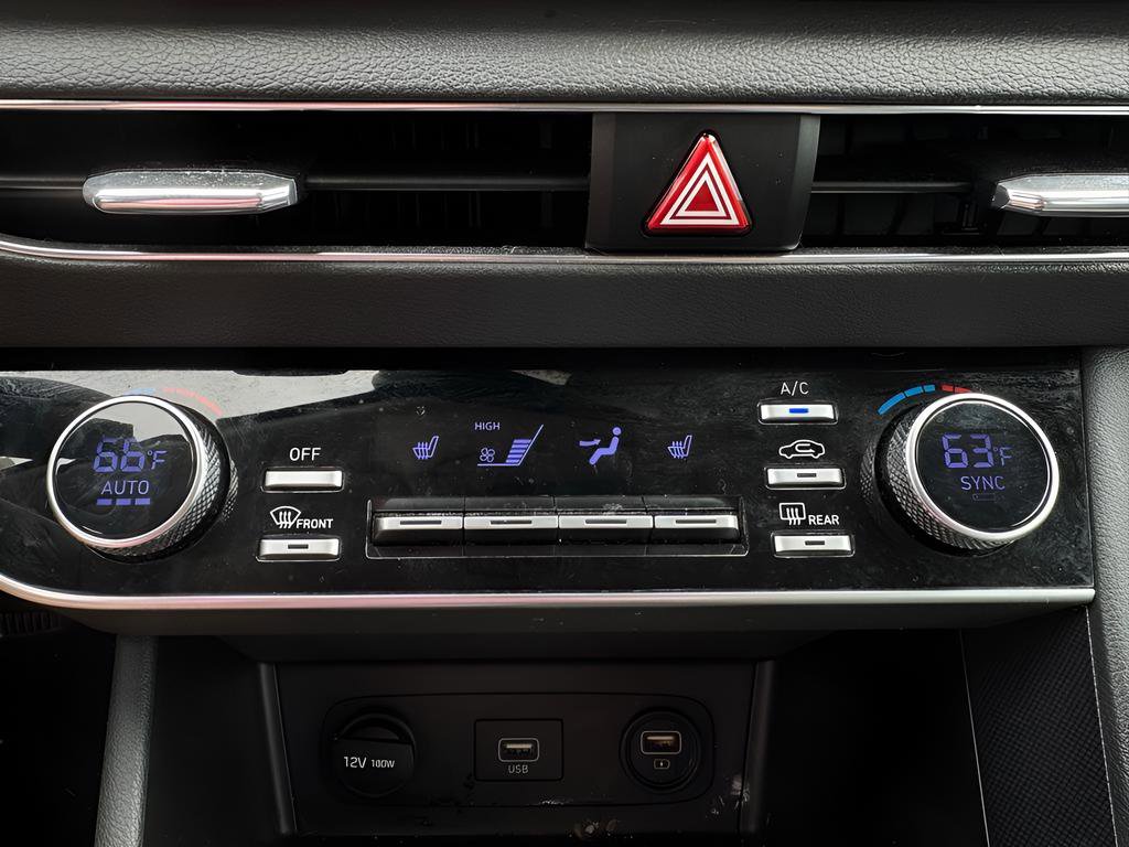 Used 2020 Hyundai Sonata SEL image 28