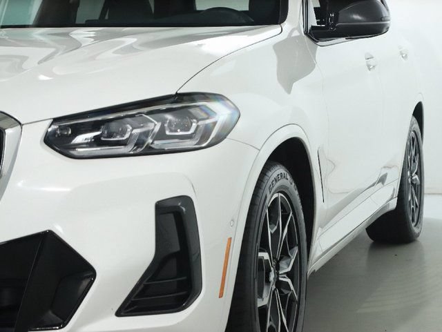 Used 2023 BMW X3 M40i w/ Premium Package AWD/4WD image 5