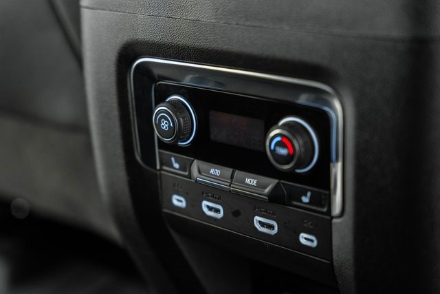 Used 2024 Chevrolet Tahoe High Country image 37