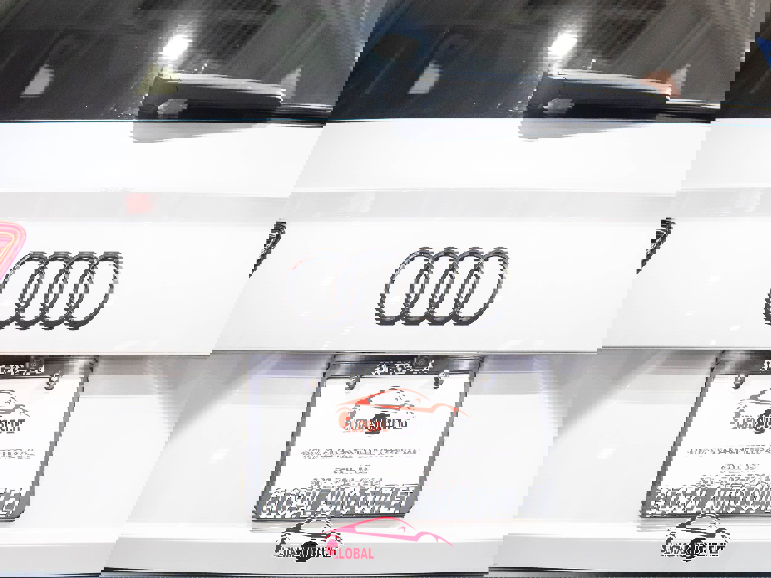 Used 2019 Audi Q7 3.0T Premium Plus w/ Premium Plus Package image 53