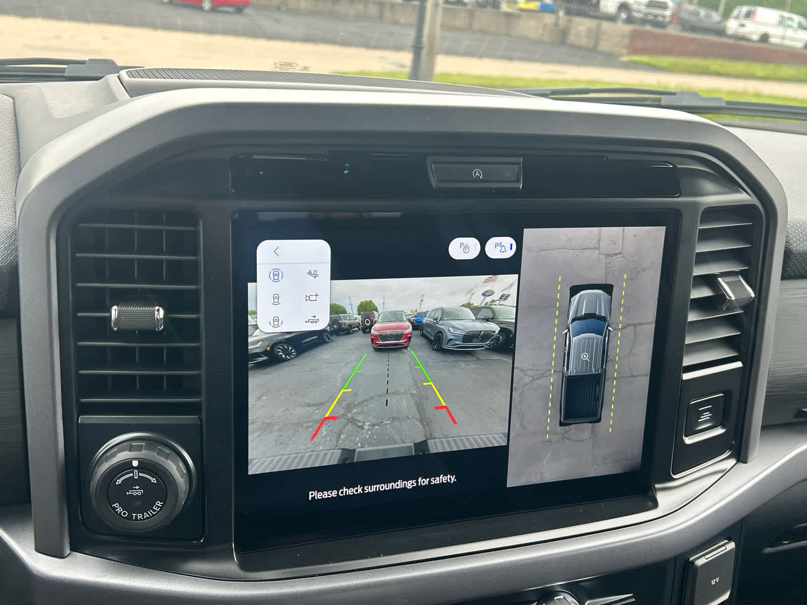 New 2026 Ford F150 XLT AWD/4WD image 28