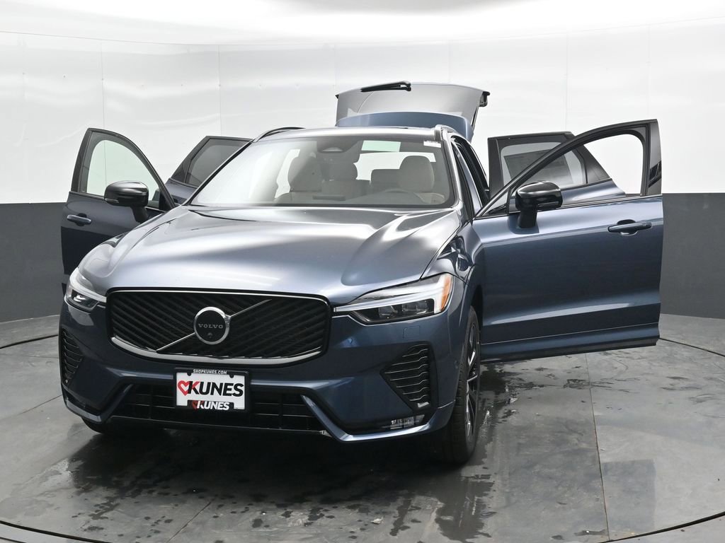 New 2026 Volvo XC60 B5 Plus w/ Climate Package AWD/4WD image 42