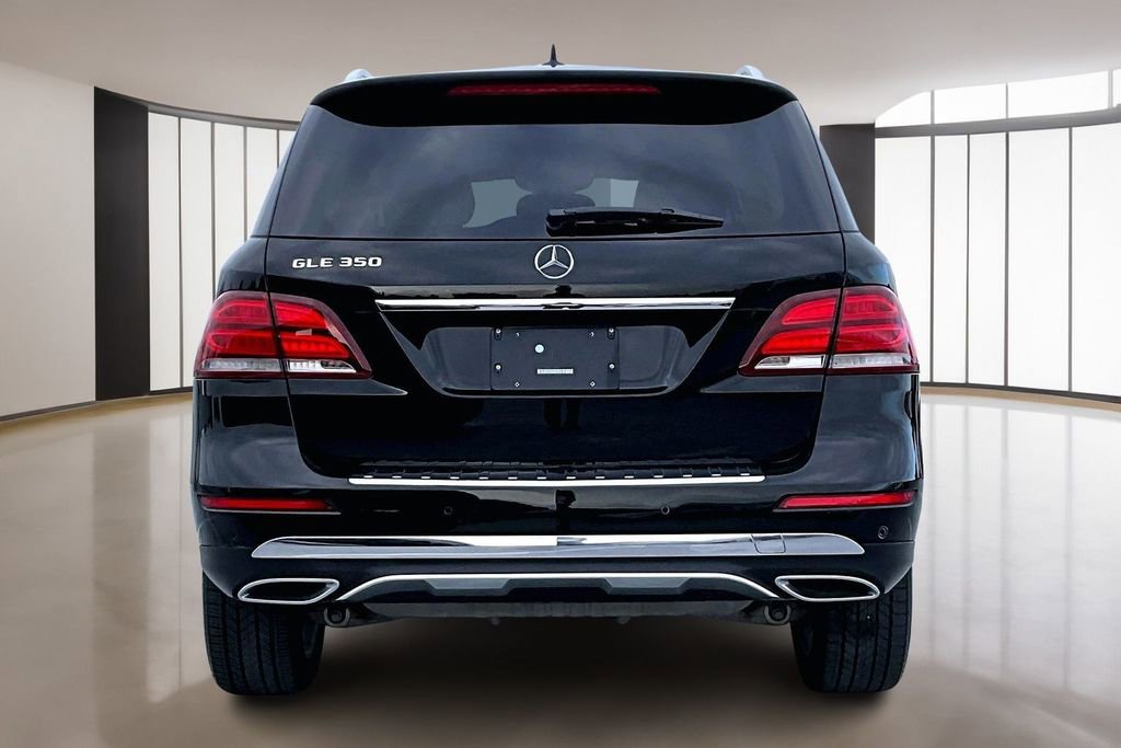 Used 2018 Mercedes-Benz GLE 350 w/ Premium 1 Package image 5