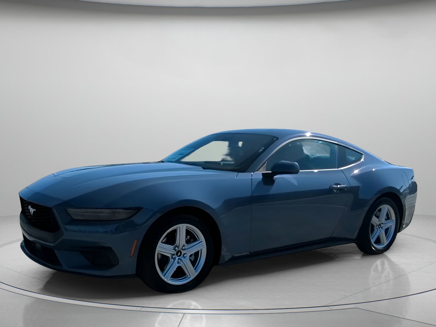 New 2026 Ford Mustang Premium RWD image 13