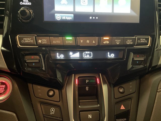 Certified 2020 Honda Odyssey EX-L image 19