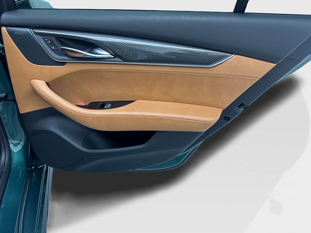 Used 2025 Cadillac CT5 Sport image 43