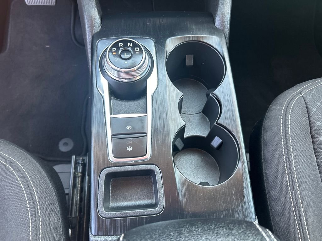 Certified 2024 Ford Escape Active w/ Tech Pack #1 image 17