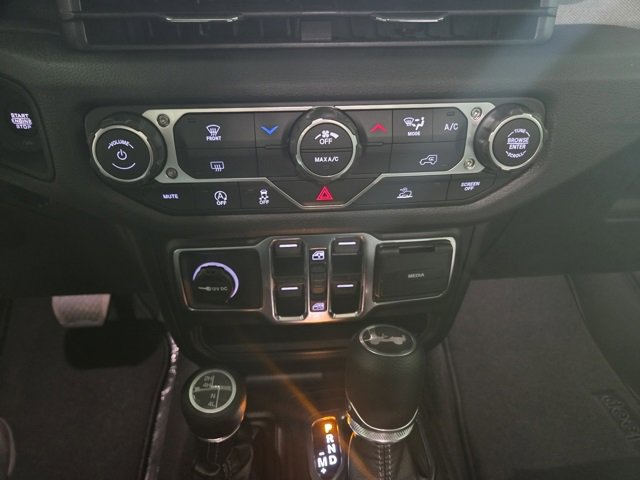 New 2026 Jeep Wrangler Sport image 41