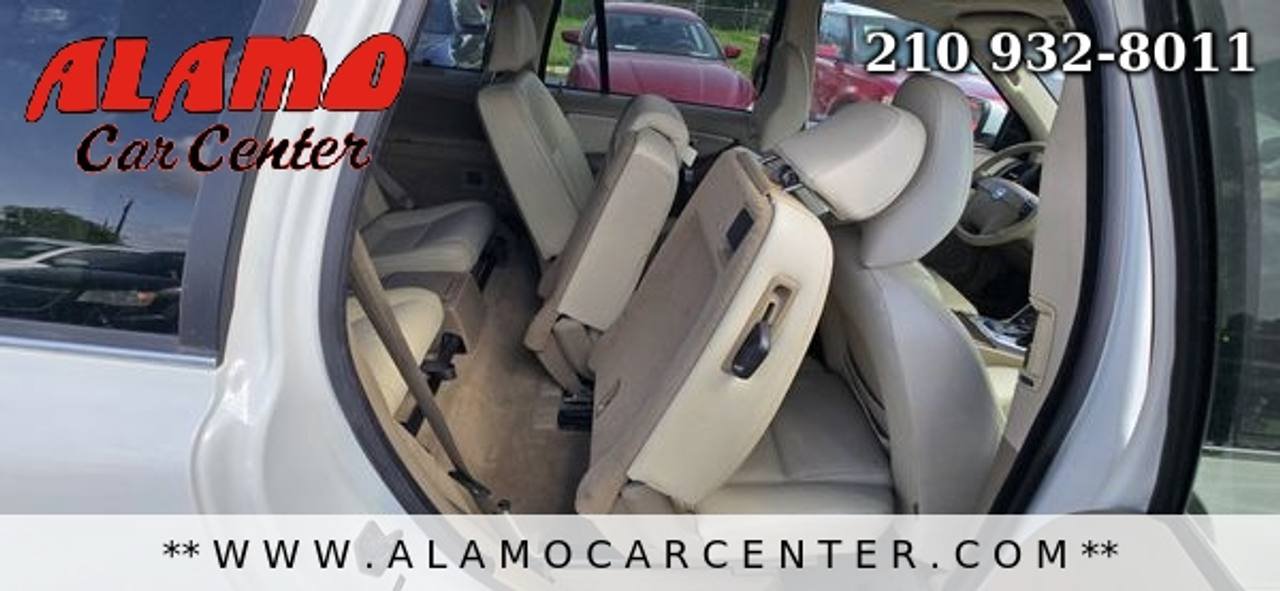 Used 2011 Volvo XC90 3.2 FWD image 16
