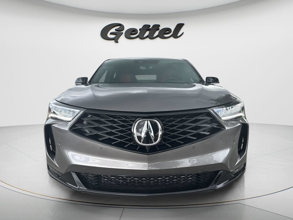 New 2026 Acura RDX w/ Advance Package AWD/4WD image 29