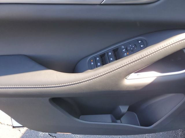 New 2027 INFINITI QX60 Sport w/ Dark Cargo Package AWD/4WD image 24