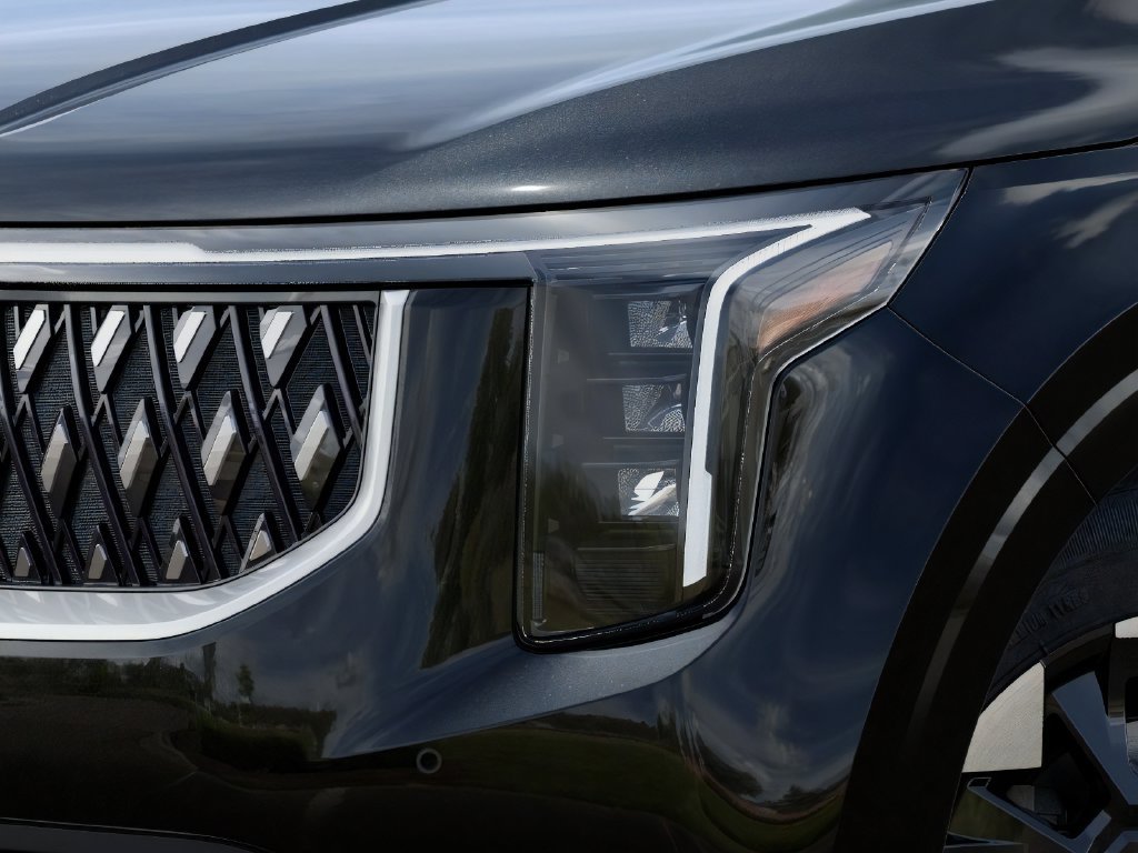 New 2026 Kia Carnival EX FWD image 10