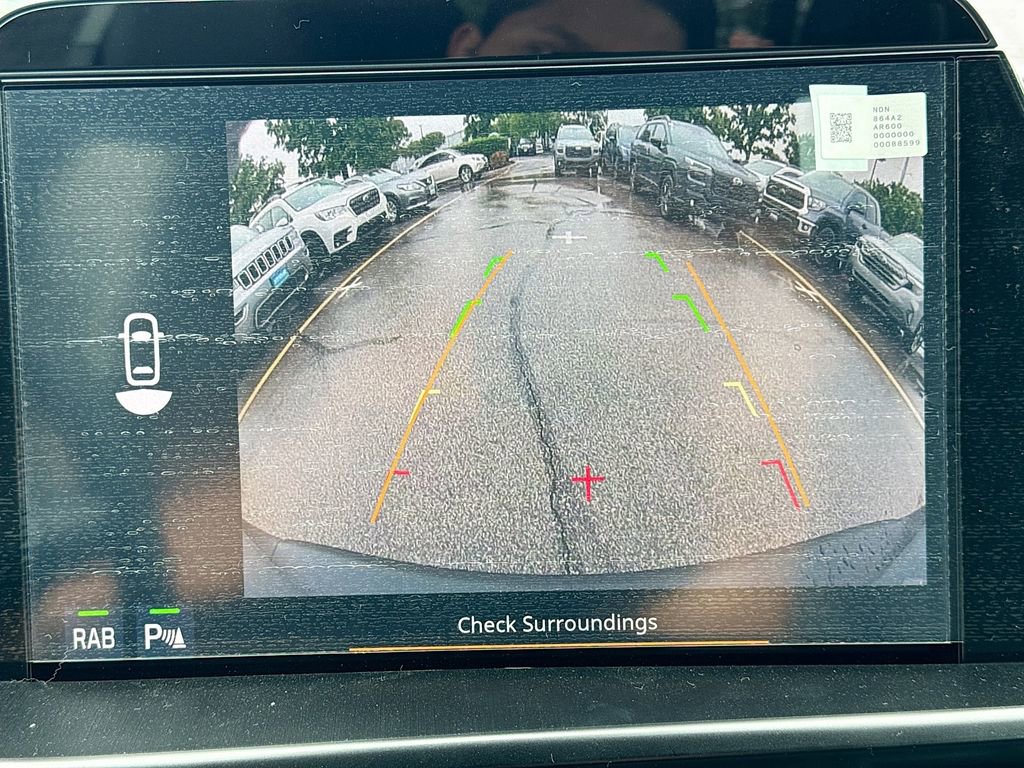 New 2026 Subaru Outback Limited AWD/4WD image 16
