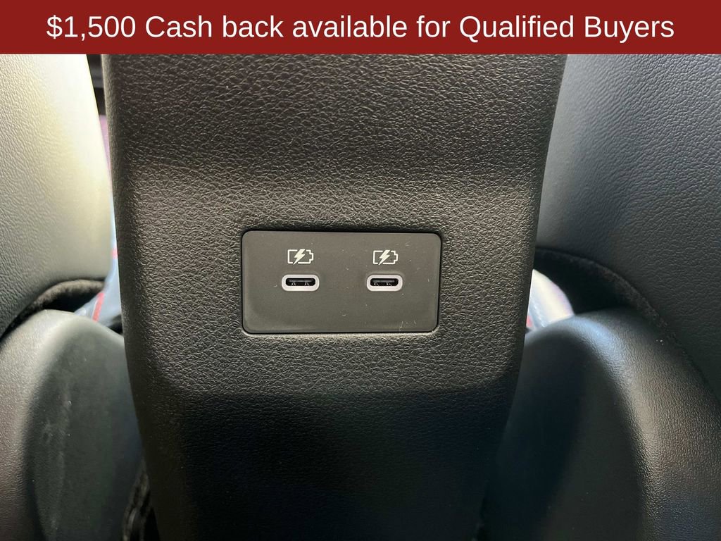 New 2026 Nissan Kicks SR image 20