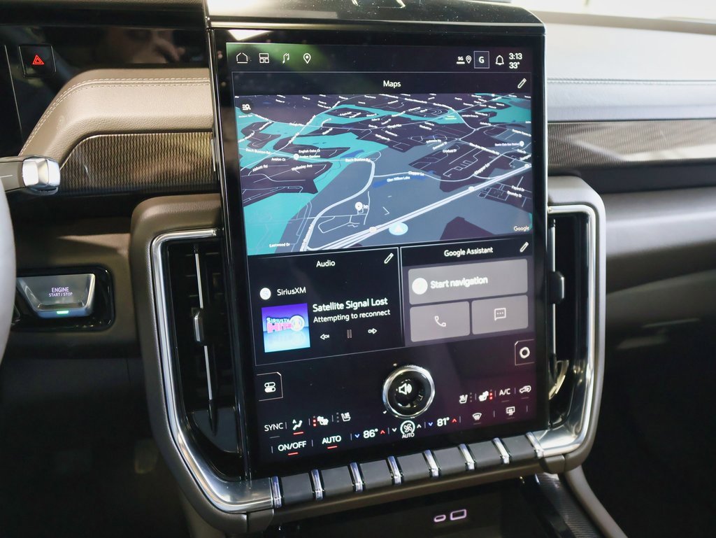 New 2026 GMC Yukon XL Elevation w/ Elevation Premium Package image 19