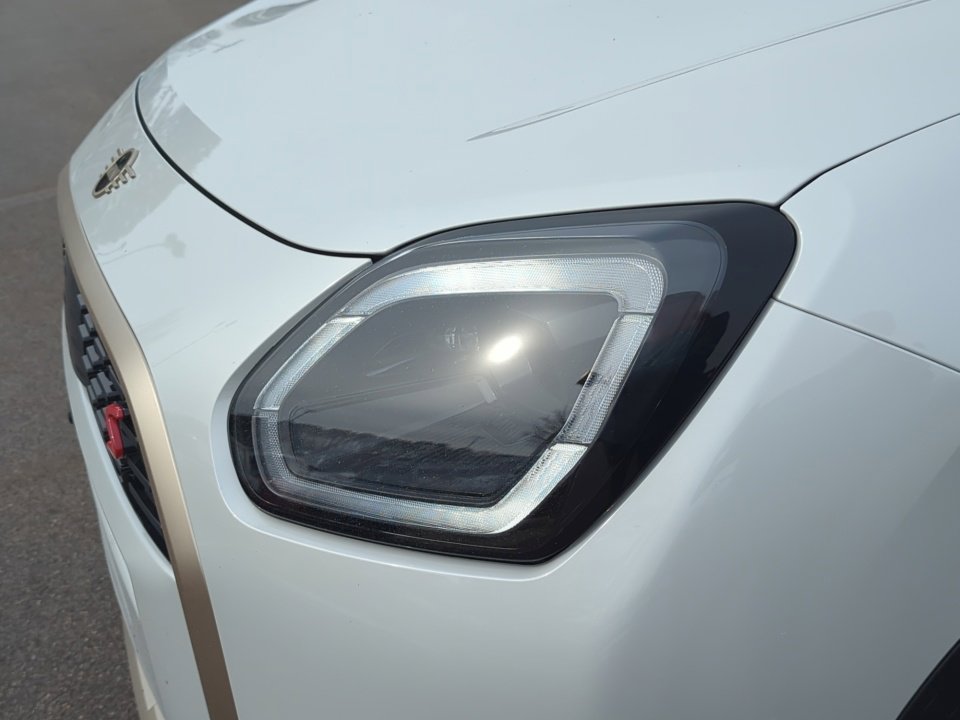 Certified 2025 MINI Cooper Countryman S image 26