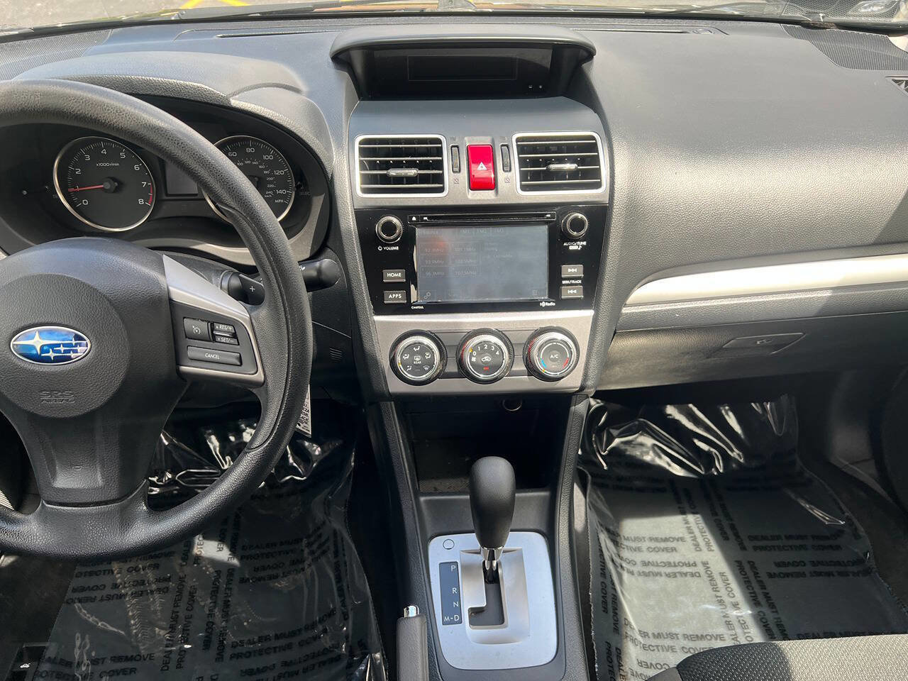 Used 2016 Subaru Impreza 2.0i Premium AWD/4WD image 30