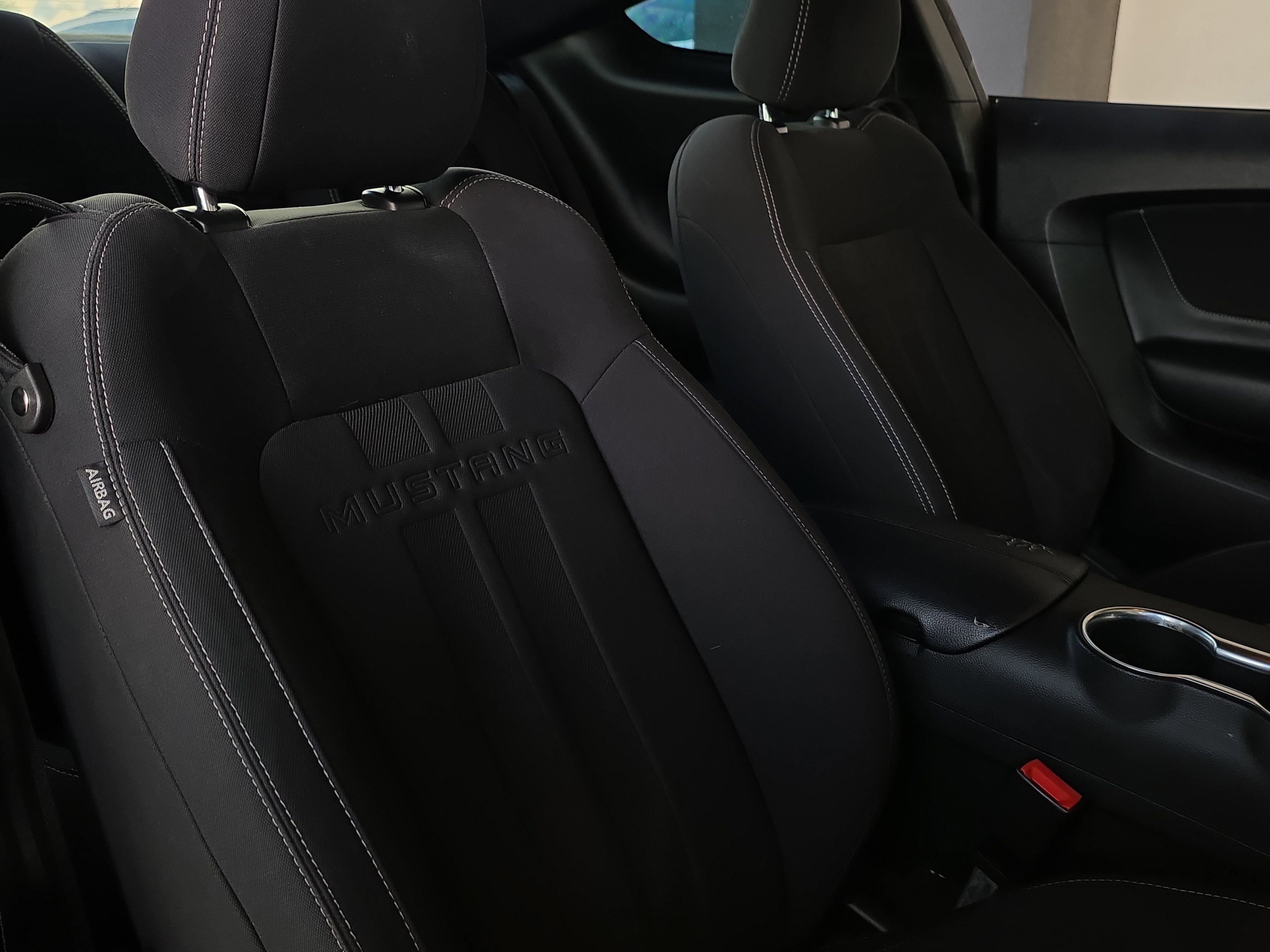 Used 2018 Ford Mustang GT image 21