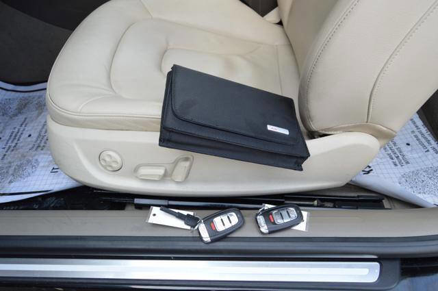 Used 2010 Audi A5 2.0T Premium image 32