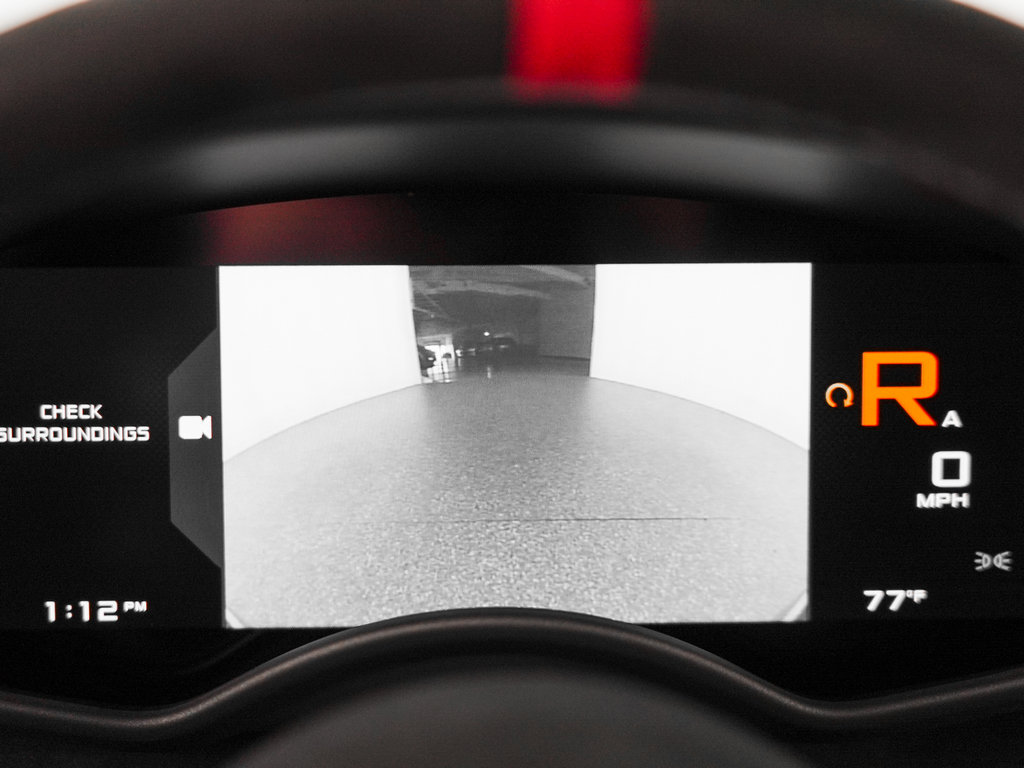 Used 2020 McLaren 620R RWD image 31