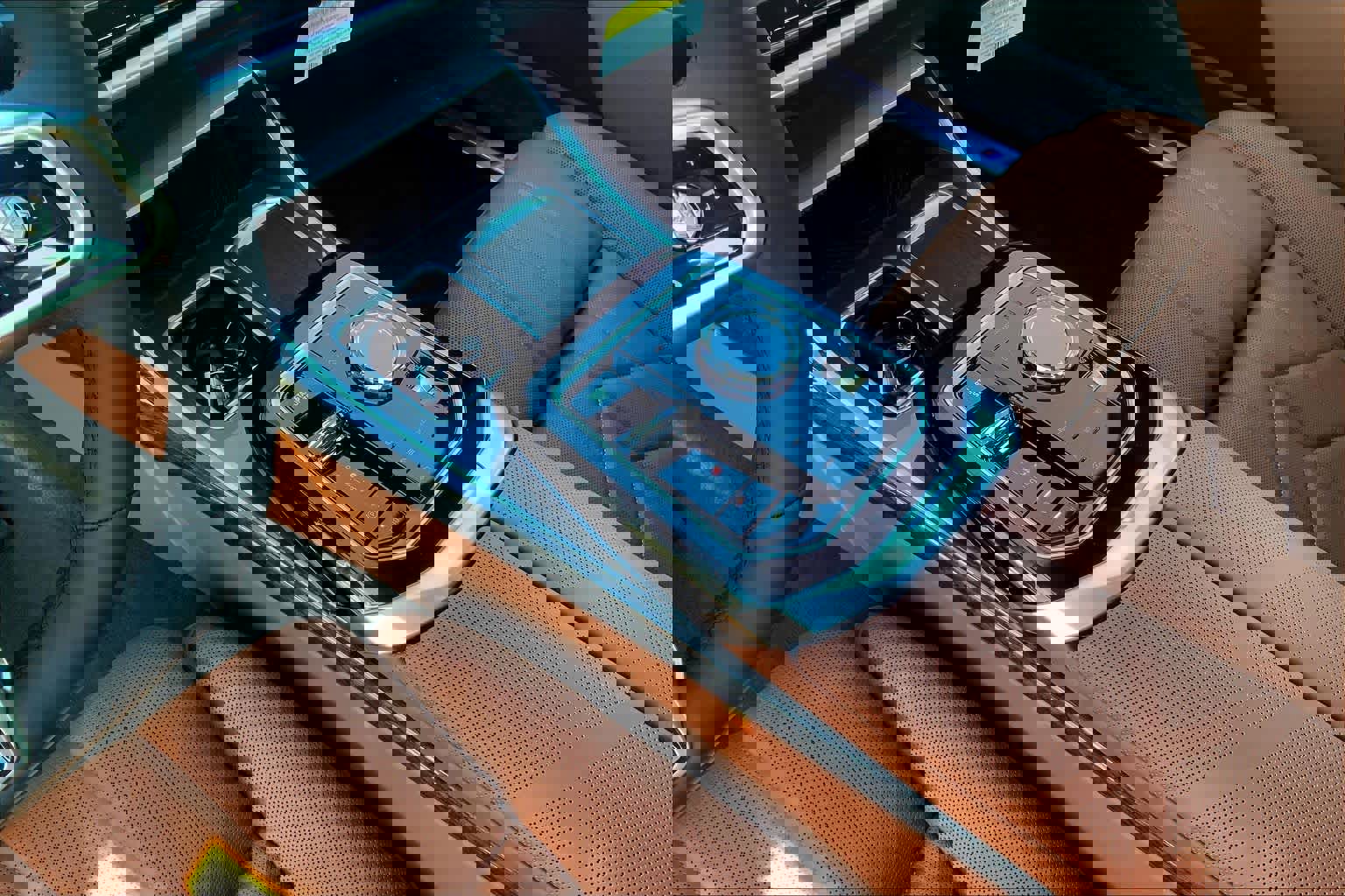 New 2026 BMW i7 eDrive50 w/ Executive Package image 8