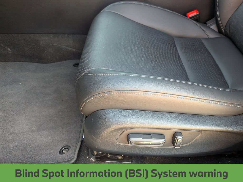 Used 2023 Honda Civic Sport Touring image 15