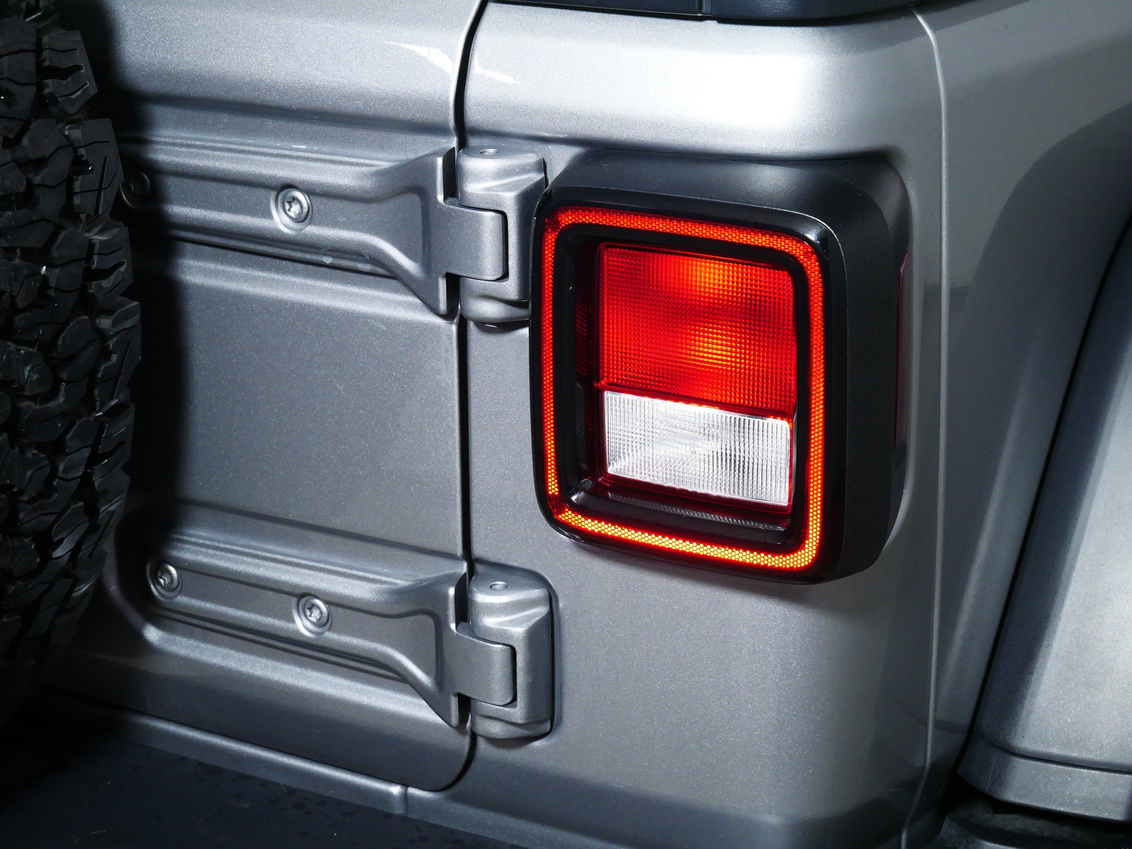 Used 2021 Jeep Wrangler Rubicon w/ Cold Weather Group image 17