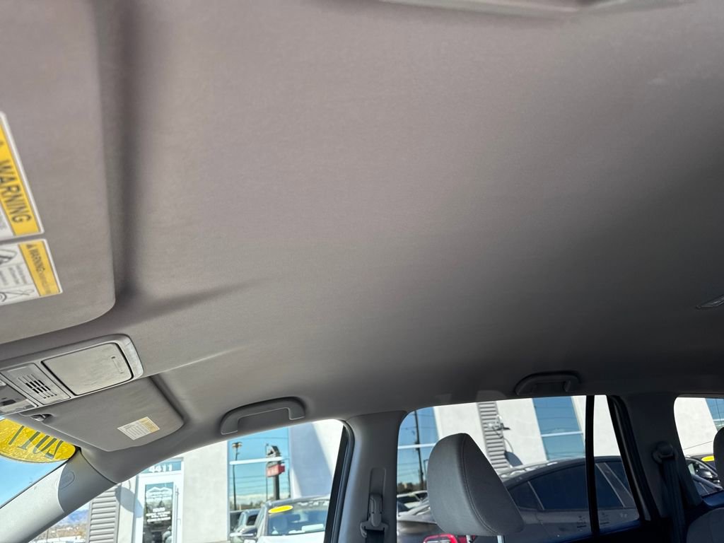 Used 2017 Honda Pilot LX image 22