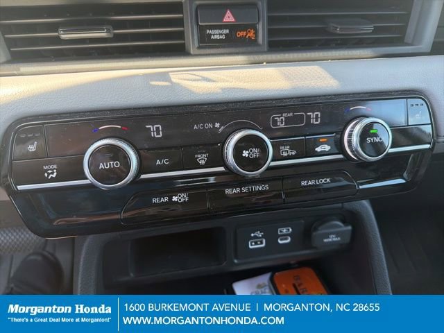 Used 2023 Honda Pilot Touring image 14