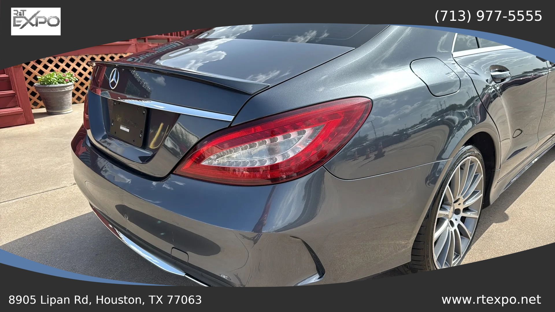 Used 2016 Mercedes-Benz CLS 400 image 17