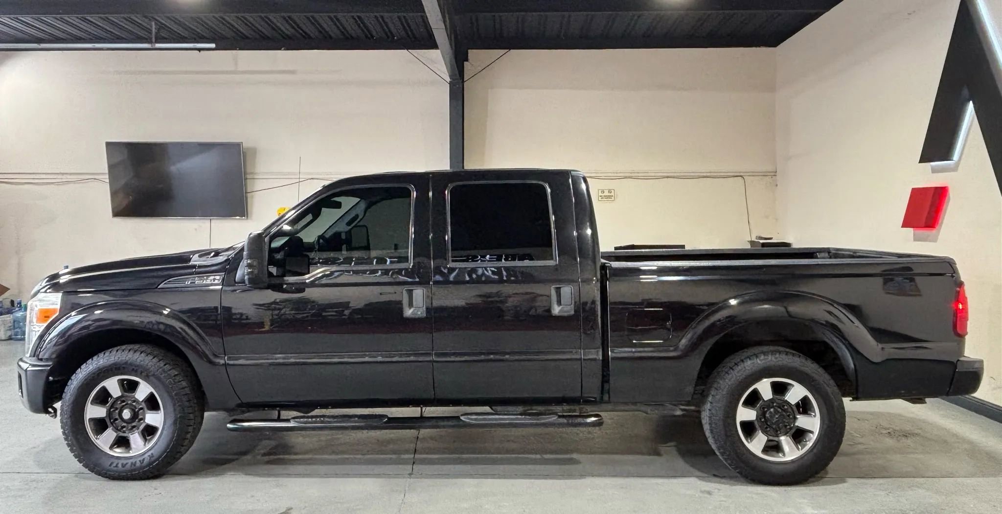 Used 2015 Ford F350 XL RWD image 5