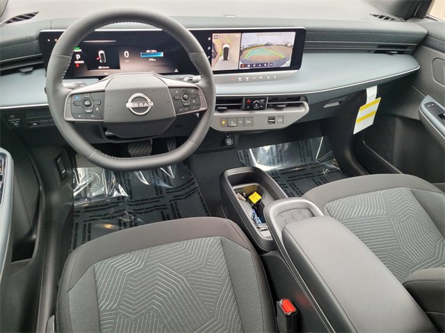 New 2026 Nissan Leaf image 6