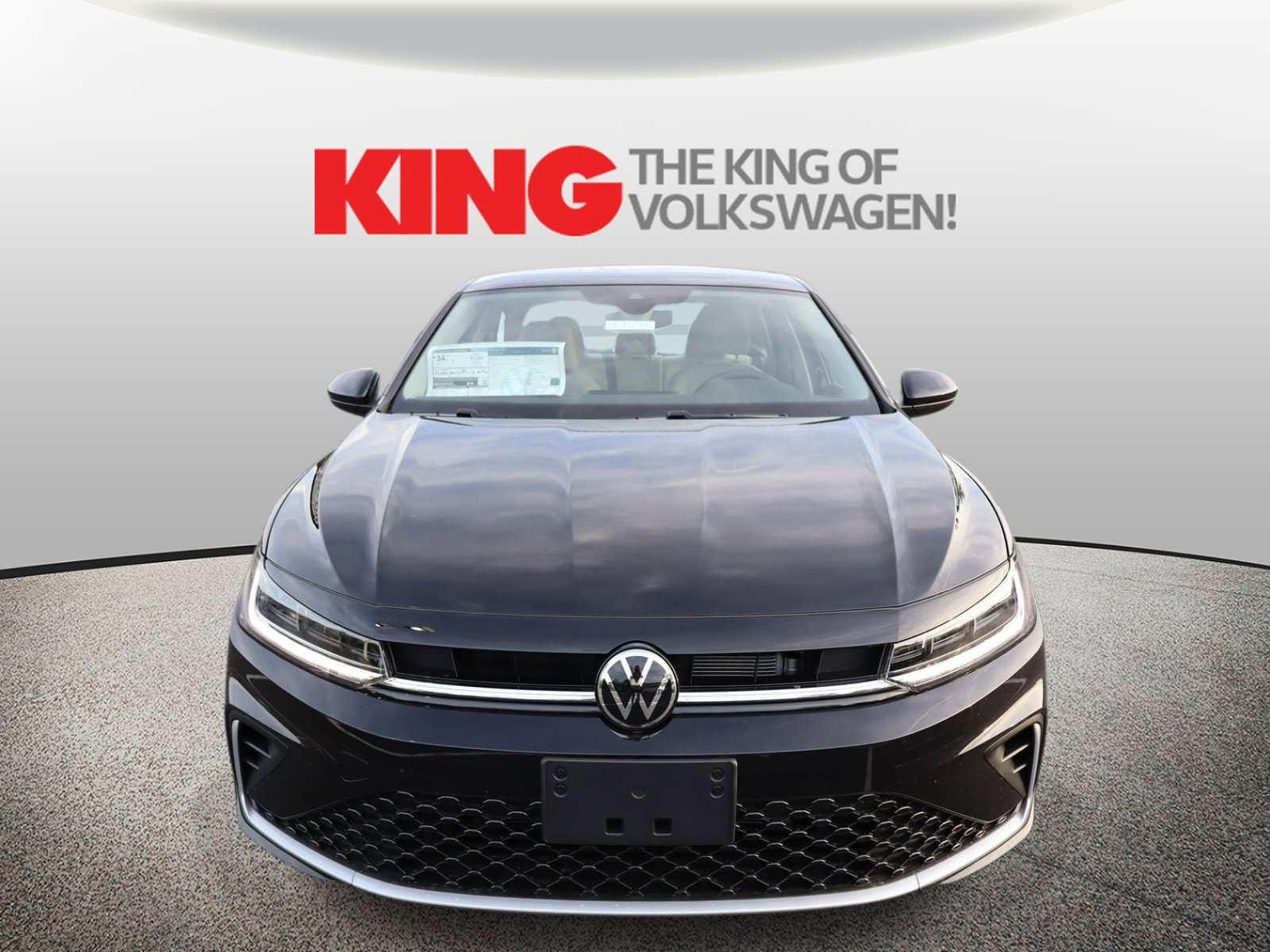 New 2026 Volkswagen Jetta S FWD image 9