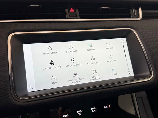 Used 2023 Land Rover Range Rover Evoque S image 30