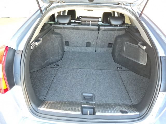 Used 2010 Honda Crosstour EX-L image 41