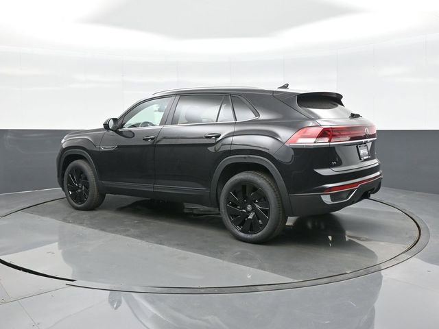 New 2026 Volkswagen Atlas Cross Sport SE image 4