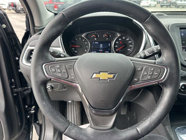 Used 2024 Chevrolet Equinox LT w/ LPO, Floor Liner Package image 12