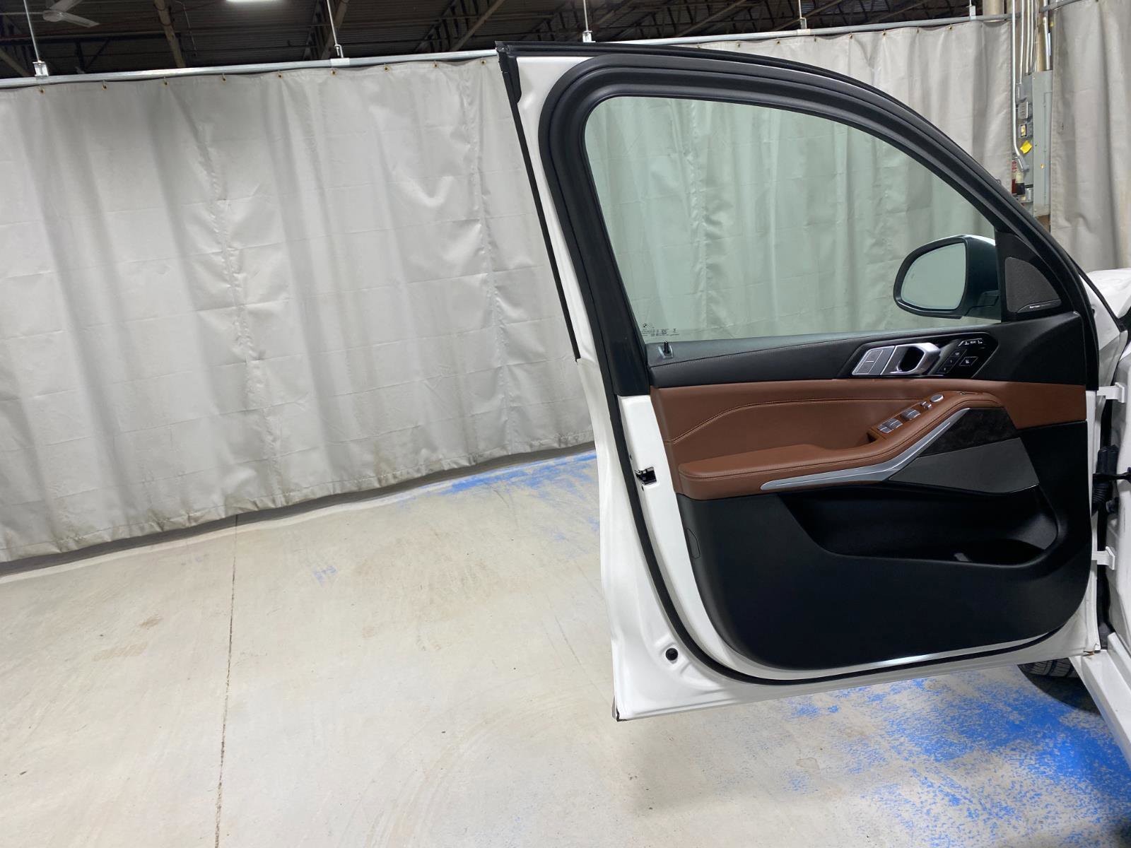 Certified 2026 BMW X7 xDrive40i image 23