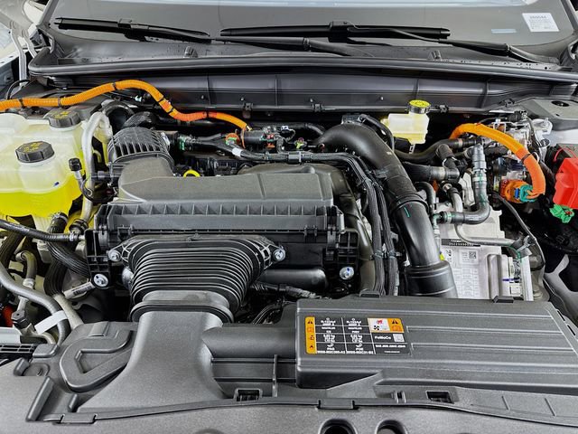 New 2026 Lincoln Nautilus Reserve w/ Jet Appearance Package image 32