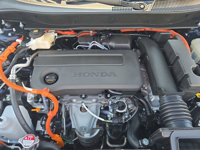 New 2026 Honda CR-V TrailSport image 32