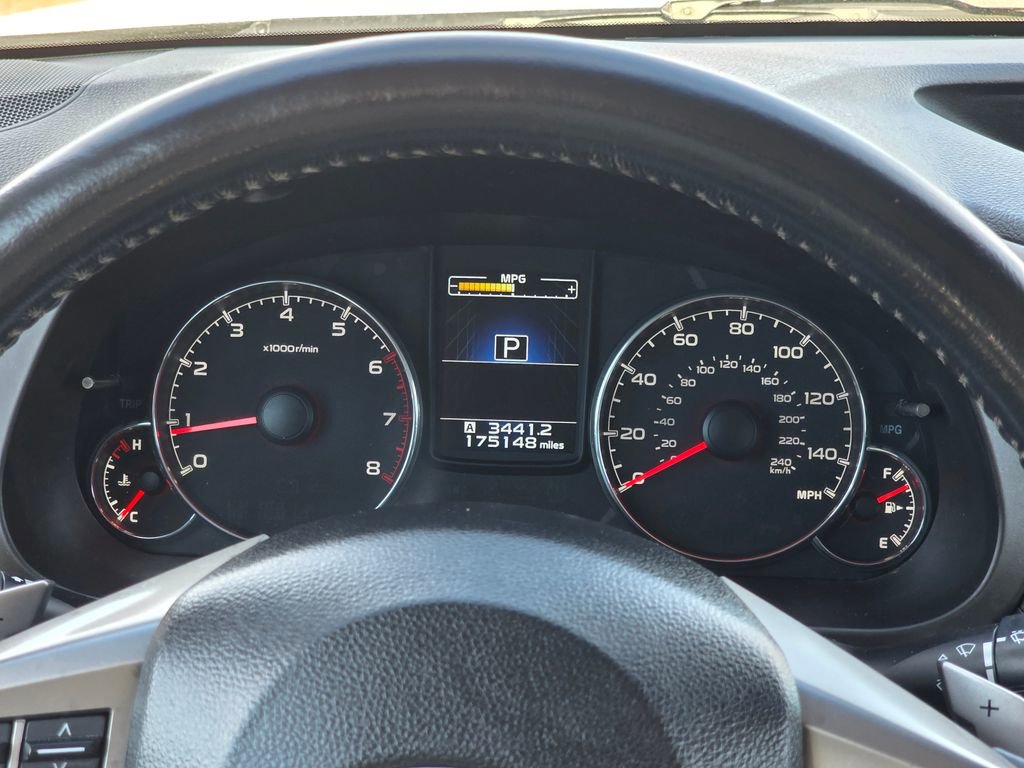 Used 2013 Subaru Legacy 2.5i Limited image 18