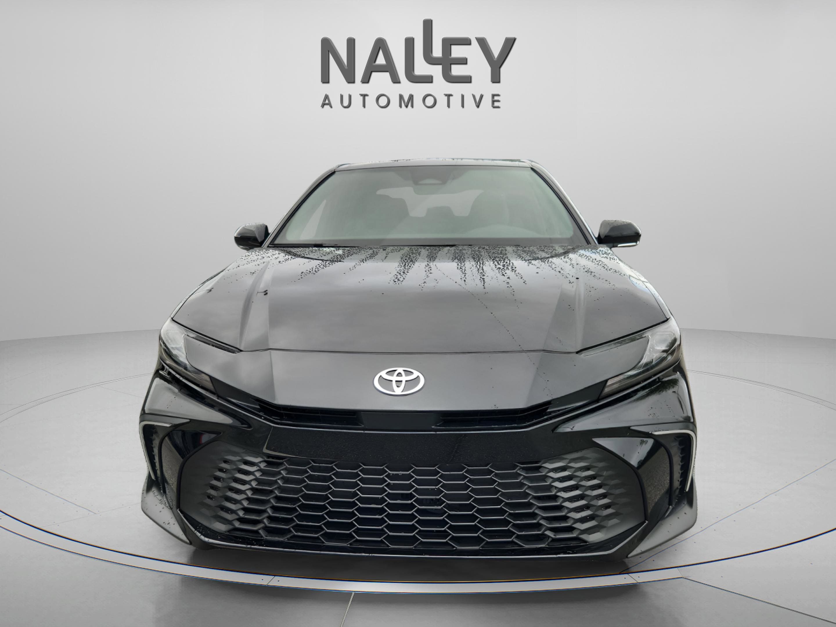 New 2026 Toyota Camry SE image 8